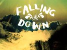 OASIS - FALLING DOWN (12