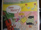 UN HOLY MODAL ROUNDERS: HAVE MOICY, Rounder Recs, MINT