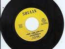 70's MODERN SOUL 45 - PHILHARMONICS -  LISTEN
