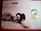 JANUS Gravedigger LP '72 KrautRock RARE M-