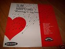 SLIM HARPO Raining In My Heart  RARE Excello Blues LP