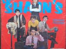LOS SHAIN'S 