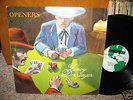Yancy Derringer - Openers - 70's Psych Fuzz Private LP