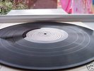 Black Sabbath-Paranoid LP(Vertigo Swirl 6360 011)1st PR