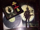 JIMI HENDRIX - Live & Unreleased. 5lp box w/ poster. NM