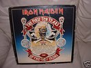 IRON MAIDEN - THE FIRST TEN YEARS