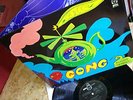 FROM FRANCE GONG THE FLYING TEAPOT MINT 1973