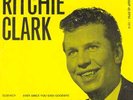 RITCHIE CLARK & RICOCHETS (PRE-MOTIONS 1964)DUTCH BEAT