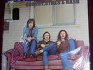 Crosby Stills & Nash  LP Half Speed Master