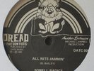 SOWELL RADICS All Night Jammin' CLASSIC ORIG 12
