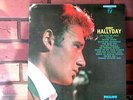 JOHNNY HALLYDAY No-4 / SUPERBE POCHETTE / CANADA