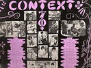 CONTEXT 70 