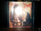 MORBID / MAYHEM - A tribute to the black emperors LP