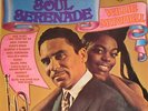 WILLIE MITCHELL/SOUL SERENADE/LONDON UK '68 MONO