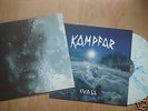 LUNAR AURORA mond LP + KAMPFAR kvass BURZUM LEVIATHAN