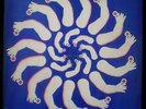 EMBRYO OPAL KRAUTROCK 100% ORIG.OHR LABEL VERY RARE 