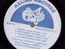 Plastic Cloud - Rare Psych LP - Original Allied Records