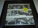 THE POLICE SYNCHRONICITY / UNOPENED NO COLOR STRIPES