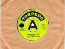 The Hot Rod All Stars RARE Torpedo single 45 rpm.