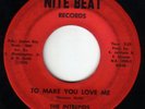 THE INTREPIDS Monster rare orig label Northern Soul