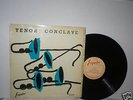HANK MOBLEY - JOHN COLTRANE TENOR CONCLAVE ESQUIRE UK