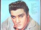 ELVIS LP: LOVING YOU - Italy