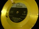 Original Goldene Schallplatte - Nana Mouskouri 1962