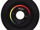 BEATLES OVAL VEEJAY 522 FROM ME TO YOU 1963 MINT---