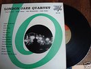 LONDON JAZZ QUARTET -   withTubby Hayes VERY RARE