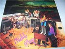 THREE DOG NIGHT-SIGNED BY ALL 7-ORIGINAL BAND MEMBERS