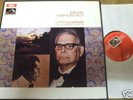 ASD 2491-2 Mahler Symphony No. 7 / Klemperer 2 LP