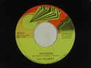 O.C. TOLBERT northern soul 45 GOODNESS NEW DAY