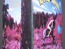 VERTIGO ANNUAL  AFFINITY CRESSIDA URIAH HEEP JUICY LUCY