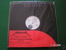 Metallica Fade To Black , Elektra Promo , USA `85 *RAR*