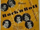 BILL HALEY – ROCK’N ROLL – ORIGINAL EP 1955