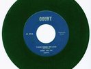 BOBBY AND THE COUNTS- ON COUNT RARE DOO WOP HEAR IT