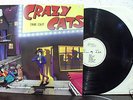 LP Crazy Cats - Time Out - TOP Rockabilly Rock'n'Roll
