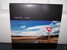Pearl Jam Vinyl LP Album 
