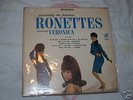 Philles 90721  The Fabulous Ronettes  STEREO VERSION