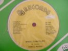 WHEEL O MATILDA - SOWELL RADICS- S&G ORIGINAL    LISTEN