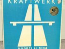 Kraftwerk Doppelalbum German Electronic Kraut Rock 2LP