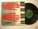 10” Charley Drew Gala LP Piano and Party Songs