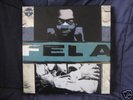 Fela Kuti Box Set 3 Rare oop NM