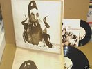 NEY MATOGROSSO 1st lp BRAZIL ORIG LP prog POKORA G/F