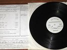 RUSH  1ST Lp TEST PRESSING  MINT w/ PAPERWORK