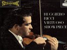 RICCI/VIRTUOSO SHOWPIECES/LONDON CS-6039/BLUE BACK
