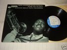 HANK MOBLEY soul station LP 47 west 63rd NYC BLUE NOTE