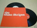 WHITE STRIPES - ELEPHANT RARE PROMO 2xLP 500 MADE
