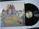 Beatles (YELLOW SUBMARINE) Vinyl Colombia  STEREOFONIC