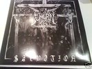FUNERAL MIST Salvation Double LP WATAIN OFERMOD MARDUK